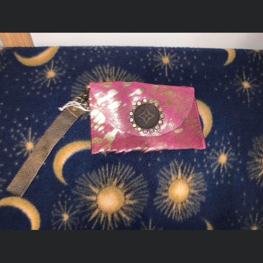 Wallet/Cardholder (NEW)
